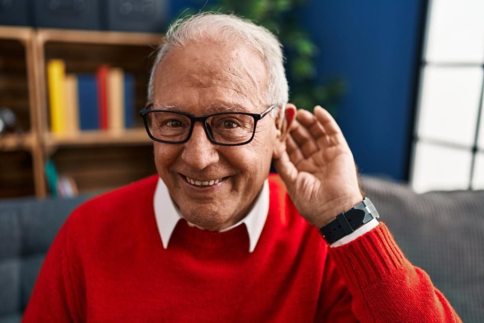 How can hearing aids significantly improve our hearing? TIme News